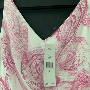 Lauren by Ralph Lauren Maxi Dress